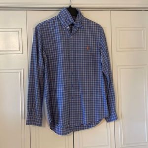 Polo Ralph Lauren Oxford Button down